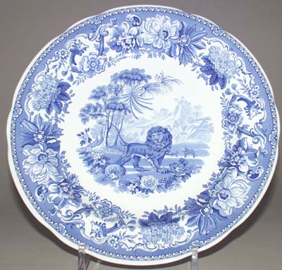 Plate c2001
